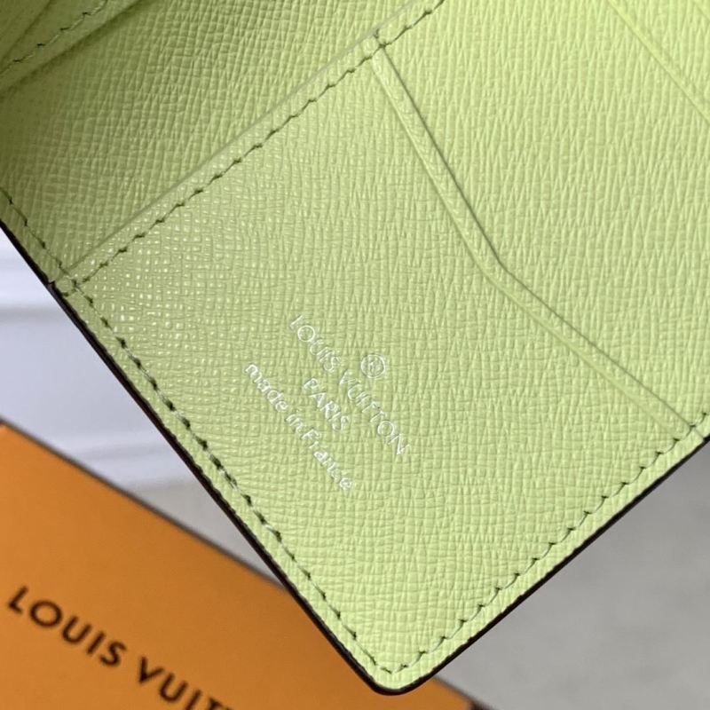 LV Wallets